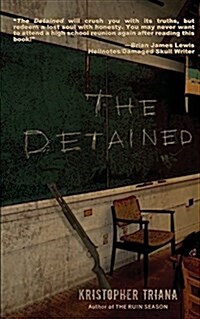 The Detained (Paperback)