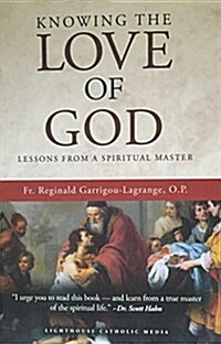 Knowing the Love of God (Paperback)