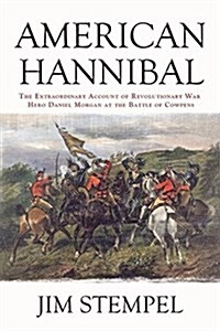American Hannibal (Paperback)