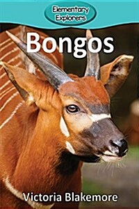 Bongos (Paperback)