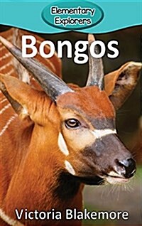 Bongos (Hardcover)