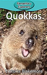 Quokkas (Hardcover)