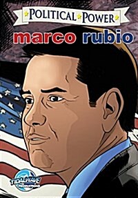 Political Power: Marco Rubio (Paperback)