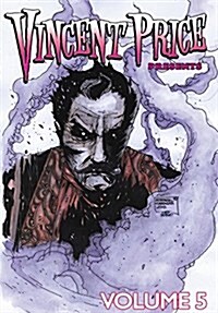 Vincent Price Presents: Volume 5 (Paperback)