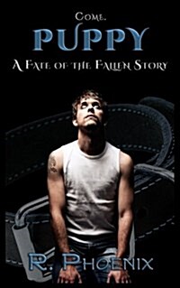 Puppy: A Fate of the Fallen Story (Paperback)