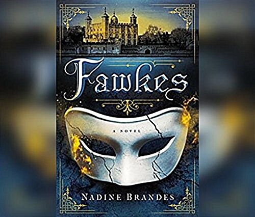 Fawkes (Audio CD)