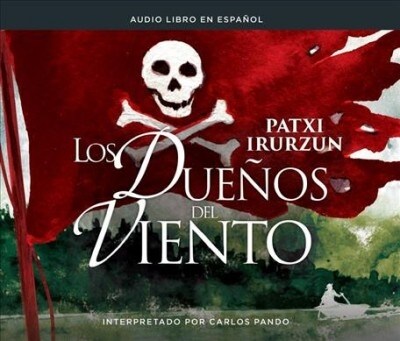 Los Duenos del Viento (the Owners of the Wind) (Audio CD)