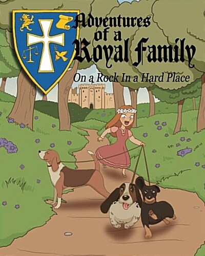 Adventures of a Royal Family (Paperback)