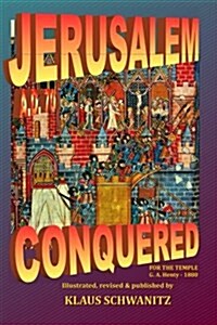 Jerusalem Conquered: The Temple (Paperback)