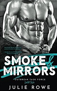 Smoke & Mirrors (Paperback)