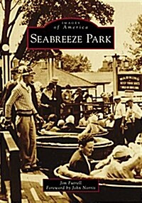 Seabreeze Park (Paperback)