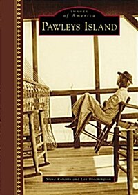 Pawleys Island (Hardcover)