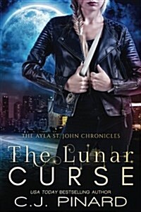 The Lunar Curse (Paperback)