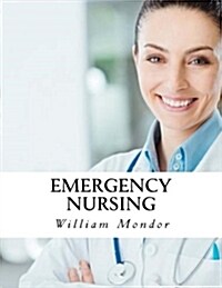 Emergency Nursing (Paperback)