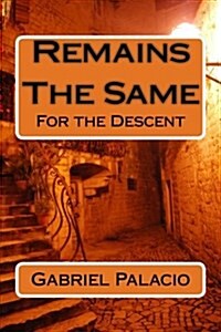 Remains the Same (Paperback)