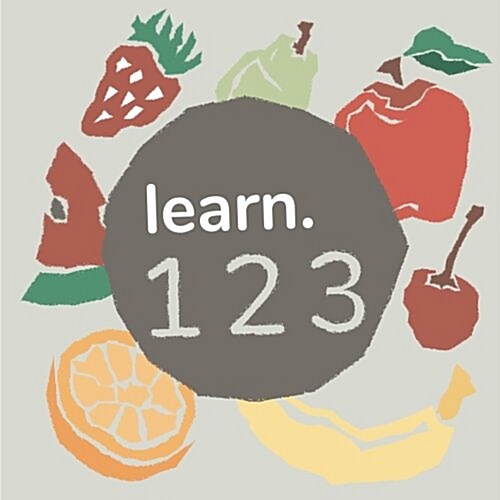 Learn. 1. 2. 3. (Paperback)