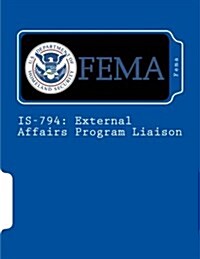 Is-794: External Affairs Program Liaison (Paperback)