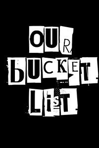 Our Bucket List: Goal Setting Notebook for Couples V26 (Paperback)