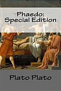 Phaedo: Special Edition (Paperback)