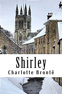 Shirley (Paperback)