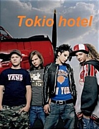 Tokio Hotel (Paperback)