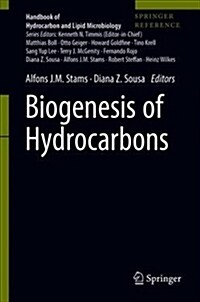 Biogenesis of Hydrocarbons (Hardcover, 2019)