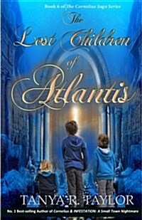 The Lost Children of Atlantis (Paperback)