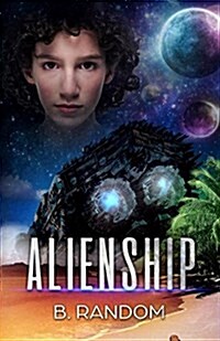 Alienship (Paperback)