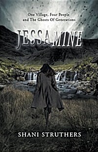 Jessamine (Paperback)