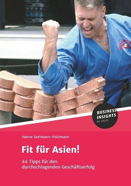 Fit f? Asien! (Paperback)