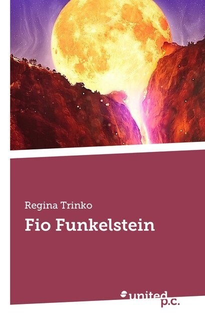 Fio Funkelstein (Paperback)