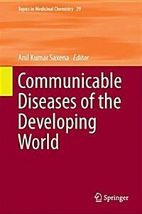 Communicable Diseases of the Developing World (Hardcover, 2018)