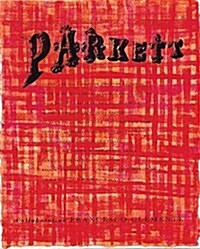 A Parkett #09 (Paperback)