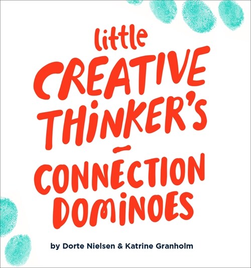 Little Creative Thinkers Connection Dominoes (Board Games)