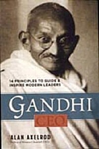 GANDHI CEO