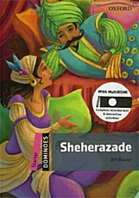 Dominoes: Starter: Sheherazade Pack (Package)