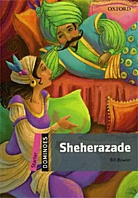 [중고] Dominoes: Starter: Sheherazade (Paperback)