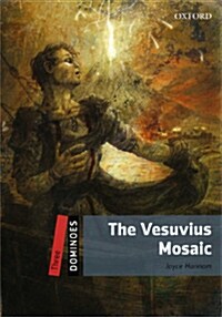 [중고] Dominoes: Three: The Vesuvius Mosaic (Paperback)