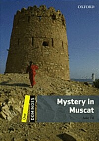 Dominoes: One: Mystery in Muscat (Paperback)