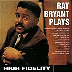 [수입] Ray Bryant - Ray Bryant Plays