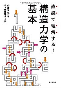 直感で理解する! 構造力學の基本 (單行本)