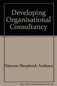 Developing organisational consultancy
