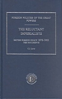 Foreign Policies of the Great Powers (Hardcover, 1)