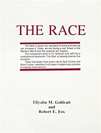 The Race (Paperback, 1)