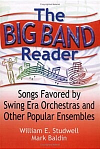 The Big Band Reader  (Hardcover, 1)