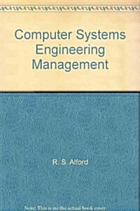 Computer Systems Engineering Management (Hardcover, 1)