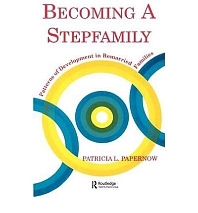 Becoming a Stepfamily (Do Not Use) (Paperback, 1)