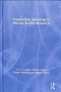Experience sampling in mental health research