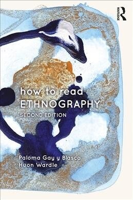 How to Read Ethnography (Paperback, 2 ed)