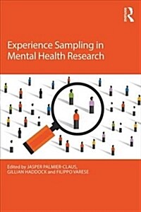 Experience Sampling in Mental Health Research (Paperback, 1)